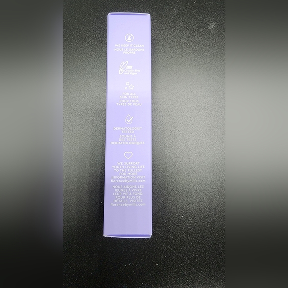 NTW Florence by Mills Like a Light Skin Tint MO80 VEGAN - Picture 5 of 7